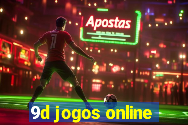 9d jogos online